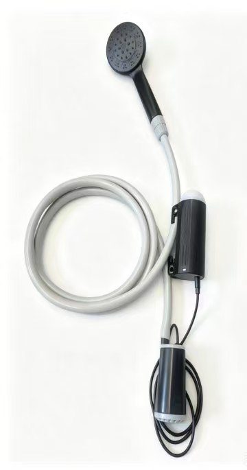 BHT-2301 detail