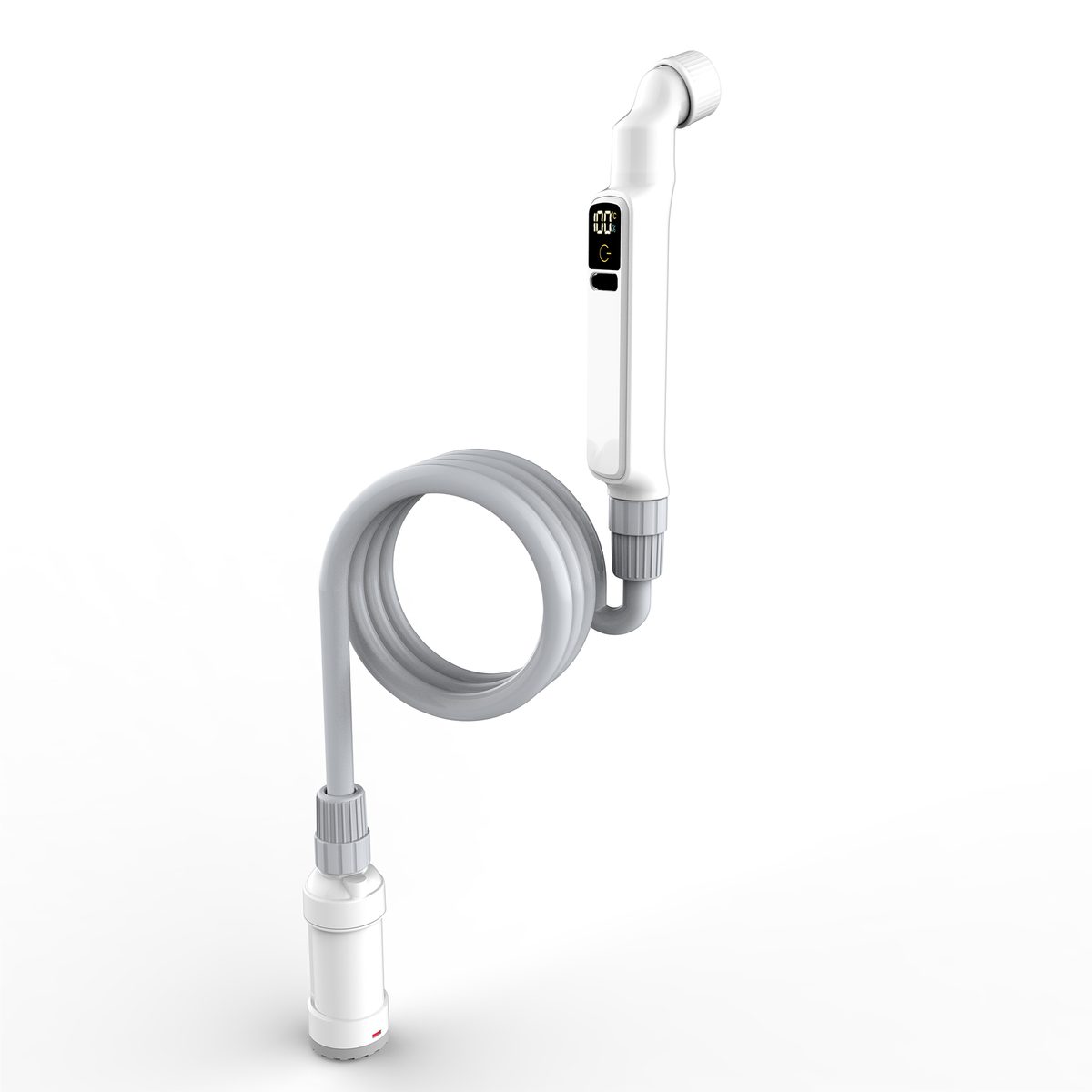 BHT-2405CS application